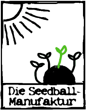 Seedball-Manufaktur