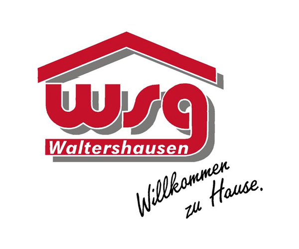 Wohnungsbau- und Siedlungsgenossenschaft Waltershausen eG